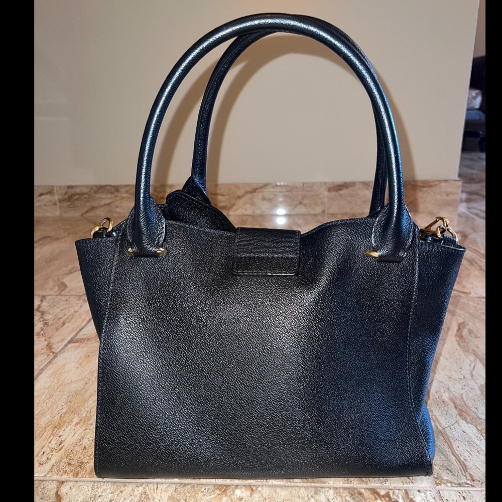 BURBERRY LIMITED EDITION Shoulder & Crossbody Purse *GREAT CONDITION* - Picture 5 of 12